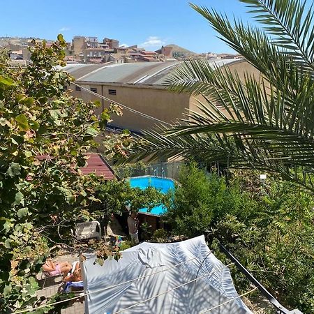Al Qatta Bed & Breakfast Canicatti Exterior photo