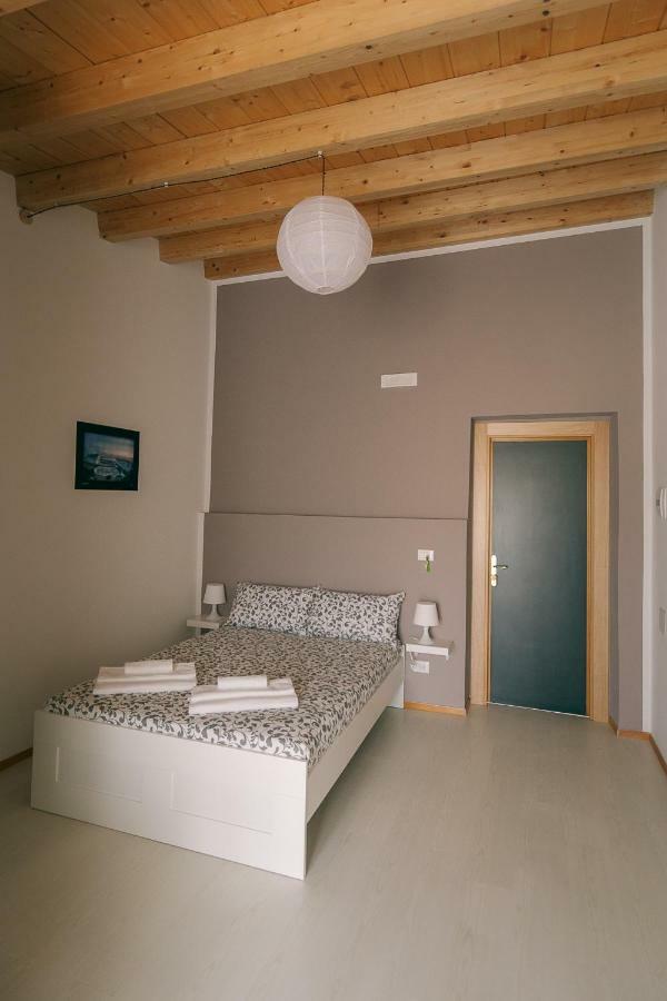 Al Qatta Bed & Breakfast Canicatti Exterior photo