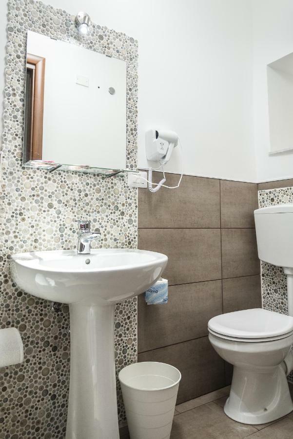 Al Qatta Bed & Breakfast Canicatti Exterior photo