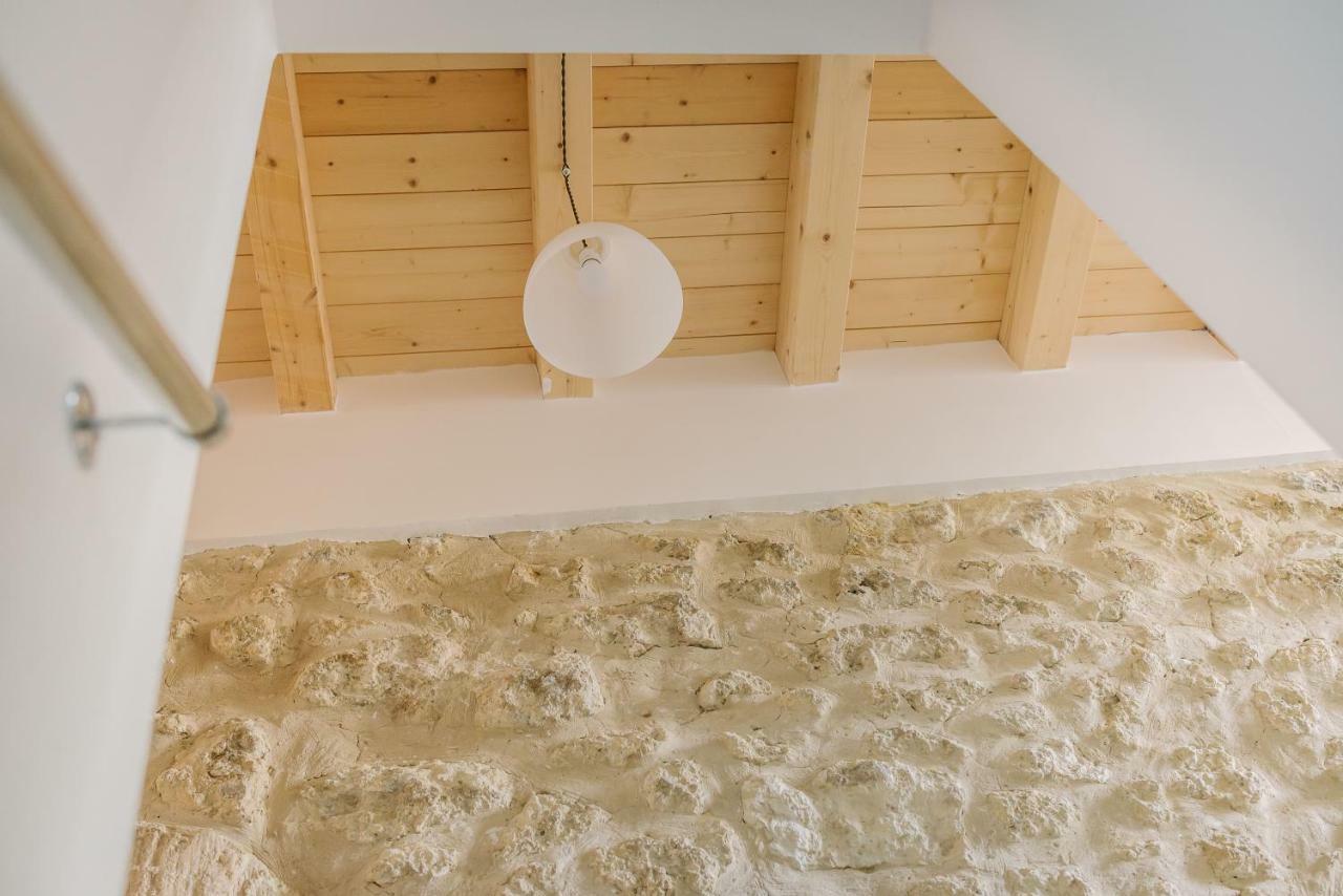Al Qatta Bed & Breakfast Canicatti Exterior photo