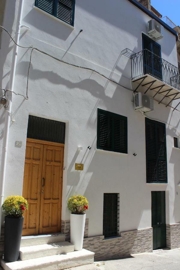Al Qatta Bed & Breakfast Canicatti Exterior photo