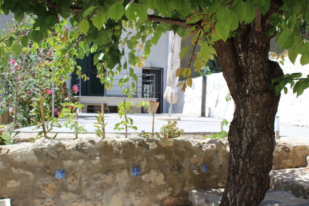 Al Qatta Bed & Breakfast Canicatti Exterior photo