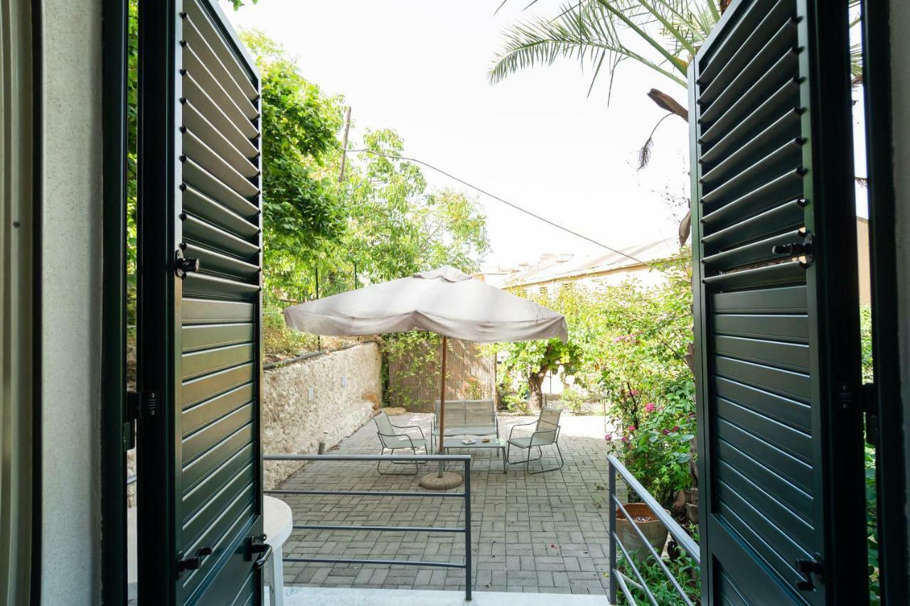 Al Qatta Bed & Breakfast Canicatti Exterior photo