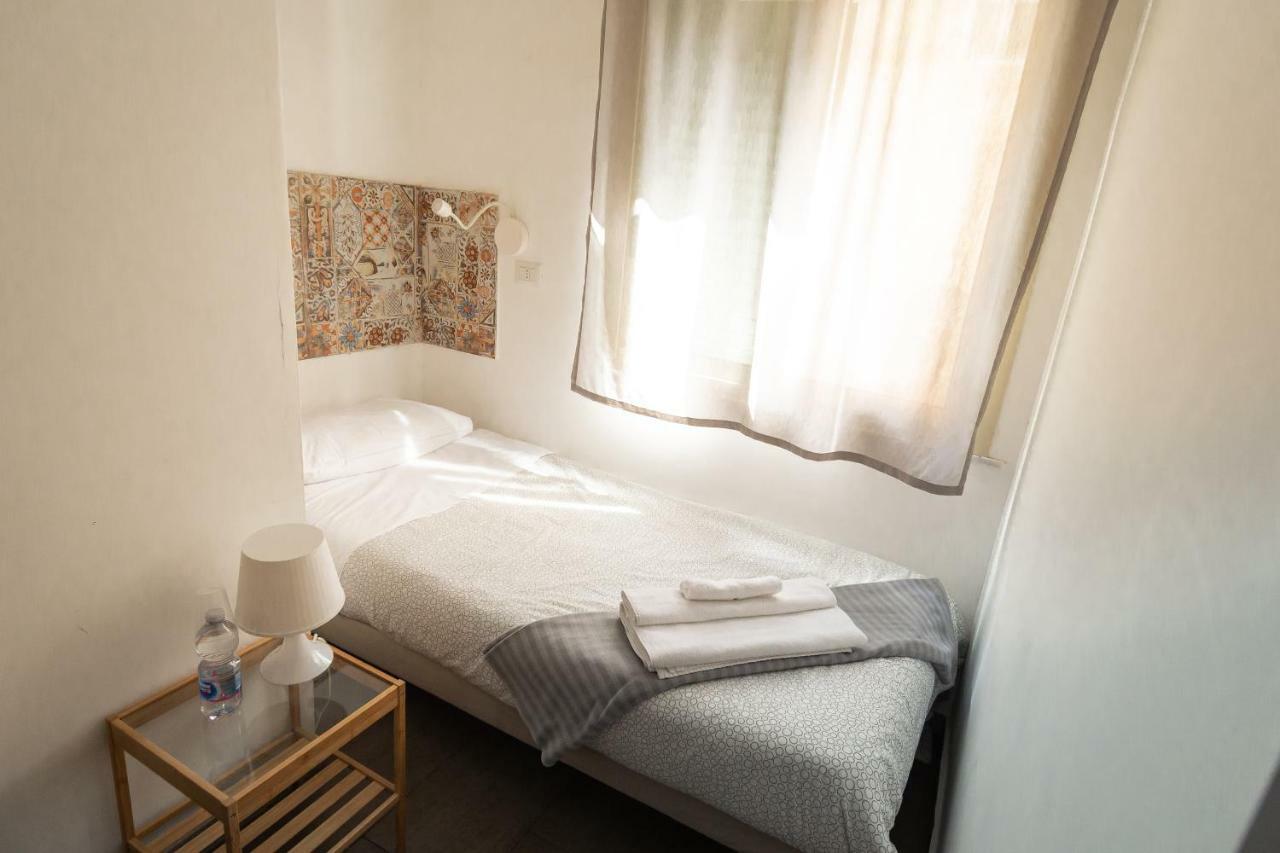Al Qatta Bed & Breakfast Canicatti Exterior photo