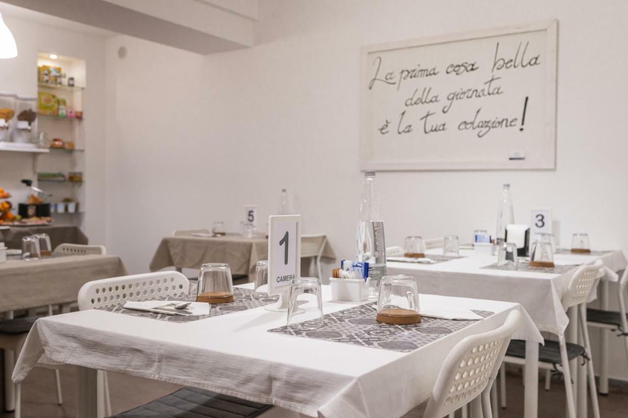 Al Qatta Bed & Breakfast Canicatti Exterior photo