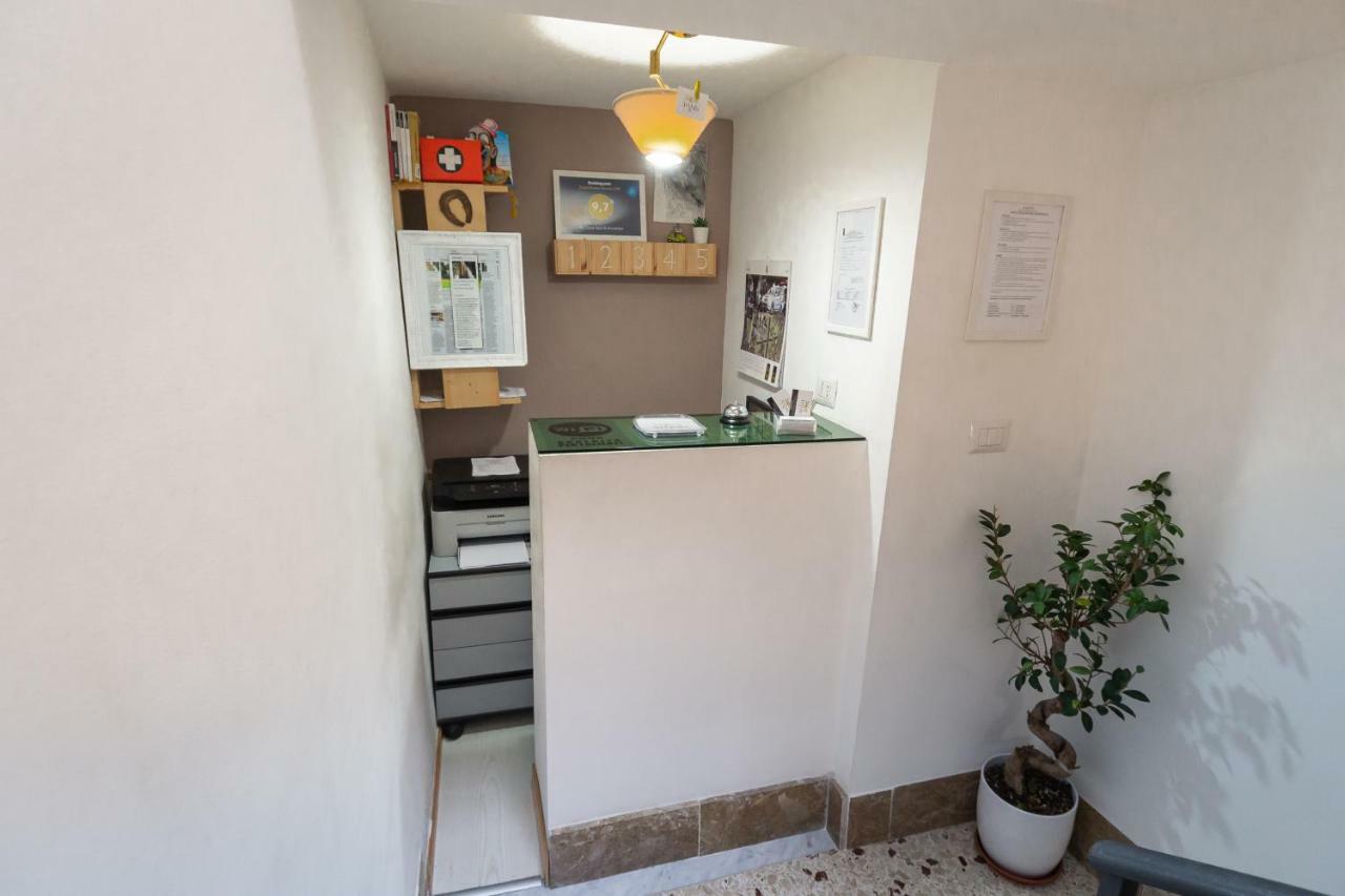 Al Qatta Bed & Breakfast Canicatti Exterior photo